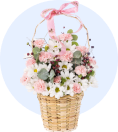 Çiçek Sepeti - Çerkezköy Çiçek